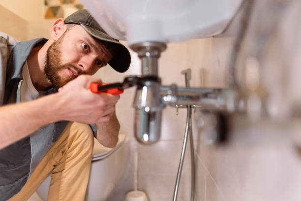 Best Gas Line Repair  in Moncks Corner, SC