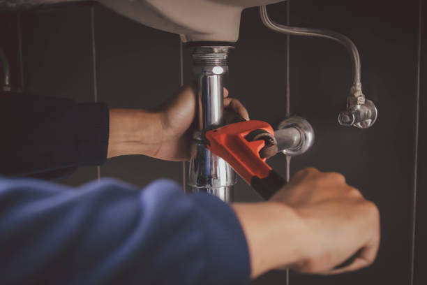 Best Clogged Drain Plumber  in Moncks Corner, SC